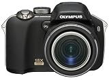 OLYMPUS �f�W�^���J���� CAMEDIA �i�L�����f�B�A�j SP-560UZ