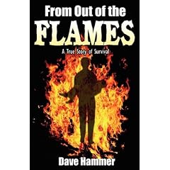From Out of the Flames