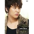 �V�[�N���b�g�E�_�C�A���[ by John-Hoon Vol.2 [DVD]