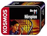  Kosmos 631222 - Die drei ??? Hörspion