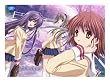 CLANNAD -�N���i�h- �^�y�X�g���[