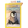 National Geographic Readers: Penguins!