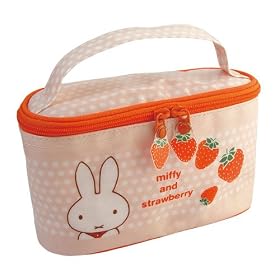 miffy&strawberry 2 �|�[�`�o�j�e�B