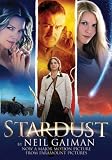 [Book] Stardust