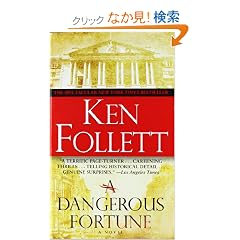 A Dangerous Fortune