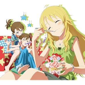 【クリックで詳細表示】THE IDOLM＠STER ANIM＠TION MASTER 05 [Limited Edition]