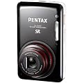 PENTAX �f�W�^���J���� Optio S1 �u���b�N �~�j�`���A�t�B���^�[ HDR�t�B���^�[ �������[�h OPTIOS1BK
