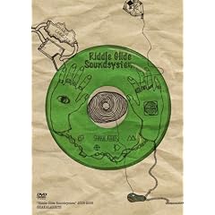 "Riddle Glide Soundsystem"2008-2009 at ZEPP NAGOYA�y������萶�Y�z [DVD]