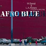 [CD]M.Sasaji & L.A.Allstars アフロ・ブルー(ステレオ&マルチチャンネル)