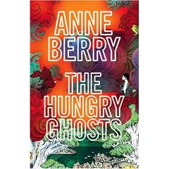 Hungry Ghosts