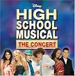 High School Musical: The Concert (W/Dvd)
