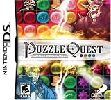  Puzzle Quest: Challenge of the Warlords