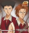 �e�j�X�̉��q�l - THE BEST OF RIVAL PLAYERS XV Harukaze Kurobane&Hikaru Amane [MAXI]