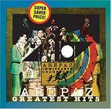 [CD]オムニバス アレパ・イミグランテ・オーケストラ・グレイテストヒッツ