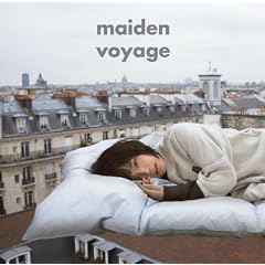 MAIDEN VOYAGE �y�ʏ�Ձz