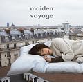 MAIDEN VOYAGE �y�ʏ�Ձz