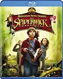 [DVD] The Spiderwick Chronicles [Blu-ray]