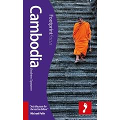 Footprint Focus Cambodia