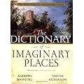 The Dictionary of Imaginary Places: The Newly Updated and Expanded Classic