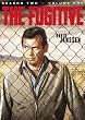 Fugitive: Season Two V.1 [DVD] [Import]