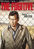 [DVD] The Fugitive: Season Two, Vol. 1