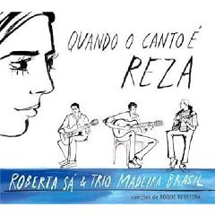 Quando o Canto  Reza