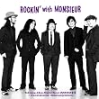 Rockin�fwith Monsieur