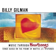 Music Through Heartsongs: Songs Based on the Poems of Mattie J.T. Stepanek
