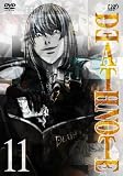 [DVD]宮野真守 DEATH NOTE Vol.11 [DVD]