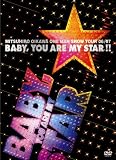 �y����������}���V���[06/07�u�N�����X�^�[��!!�v [DVD]