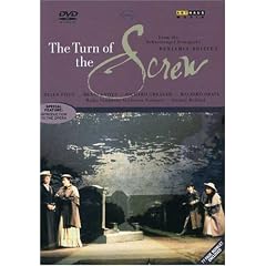 Turn of the Screw [DVD] [Import]
