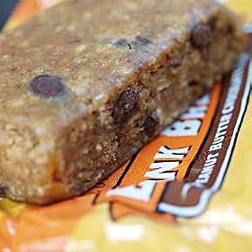 Bonk Breaker�i�{���N�u���[�J�[�j �G�i�W�[�o�[ �s�[�i�b�c�o�^�[���`���R���[�g