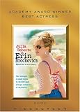 [DVD] Erin Brockovich