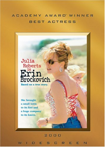  Erin Brockovich