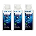 PHILIPS �y300ml���� 3�p�b�N�z�W�F�b�g�N���[����p �N���[�j���O�t HQ203/51