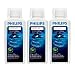 PHILIPS �y300ml���� 3�p�b�N�z�W�F�b�g�N���[����p �N���[�j���O�t HQ203/51