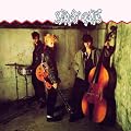 Stray Cats