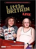 [DVD] Little Britain Live