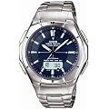 [�J�V�I]CASIO �r���v WAVE CEPTOR �E�F�[�u�Z�v�^�[ �^�t�\�[���[ �d�g���v WVA-620DJ-2AJF �����Y