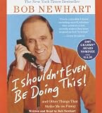 [Book] I Shouldn't Even Be Doing This!: And Other Things That Strike Me as Funny