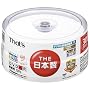 ���z�U�d�� That's DVD-R�r�f�I�p CPRM�Ή�16�{��120��4.7GB �g���v���K�[�h(�n�[�h�R�[�g)���C�h�v�����^�u�� �X�s���h���P�[�X30���� DR-C12WWY30BNT