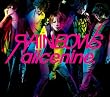 RAINBOWS(���S��������)(40�y�[�W�ʍ��u�b�N���b�g�t)