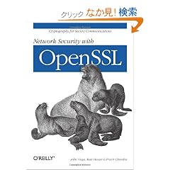 Network Security With Openssl