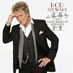As Time Goes By: The Great American Songbook 2