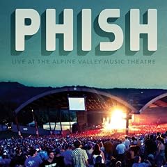 Phish: Alpine Valley 2010 [DVD] [Import]