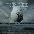 Cosmic Egg