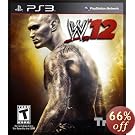 WWE  2012(�A����)