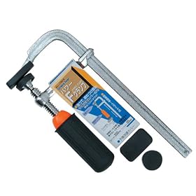 �X�g�����O�c�[��(Strong TooL) �p���[F�N�����v 200mm 14414