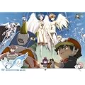 ����̂��Ƃ����̂��@�i�t�H���e�j���ؔŁ@��3�� [DVD]
