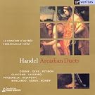 Handel Arcadian Duets